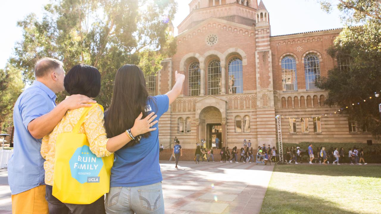 Changes to Auto Pay for BruinBill Account(s) OneBill